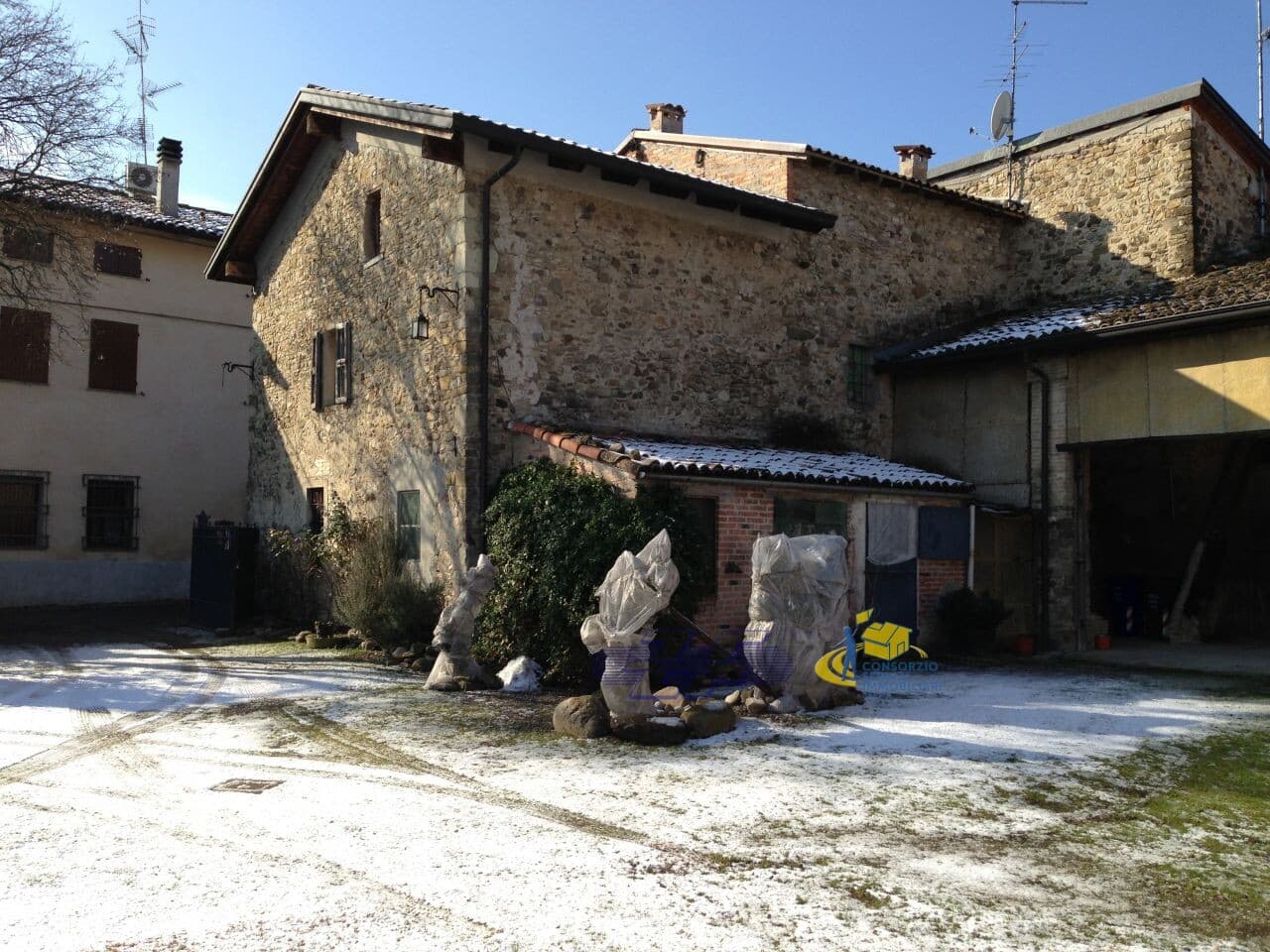 Porzione di casa Traversetolo · z212 · foto 2