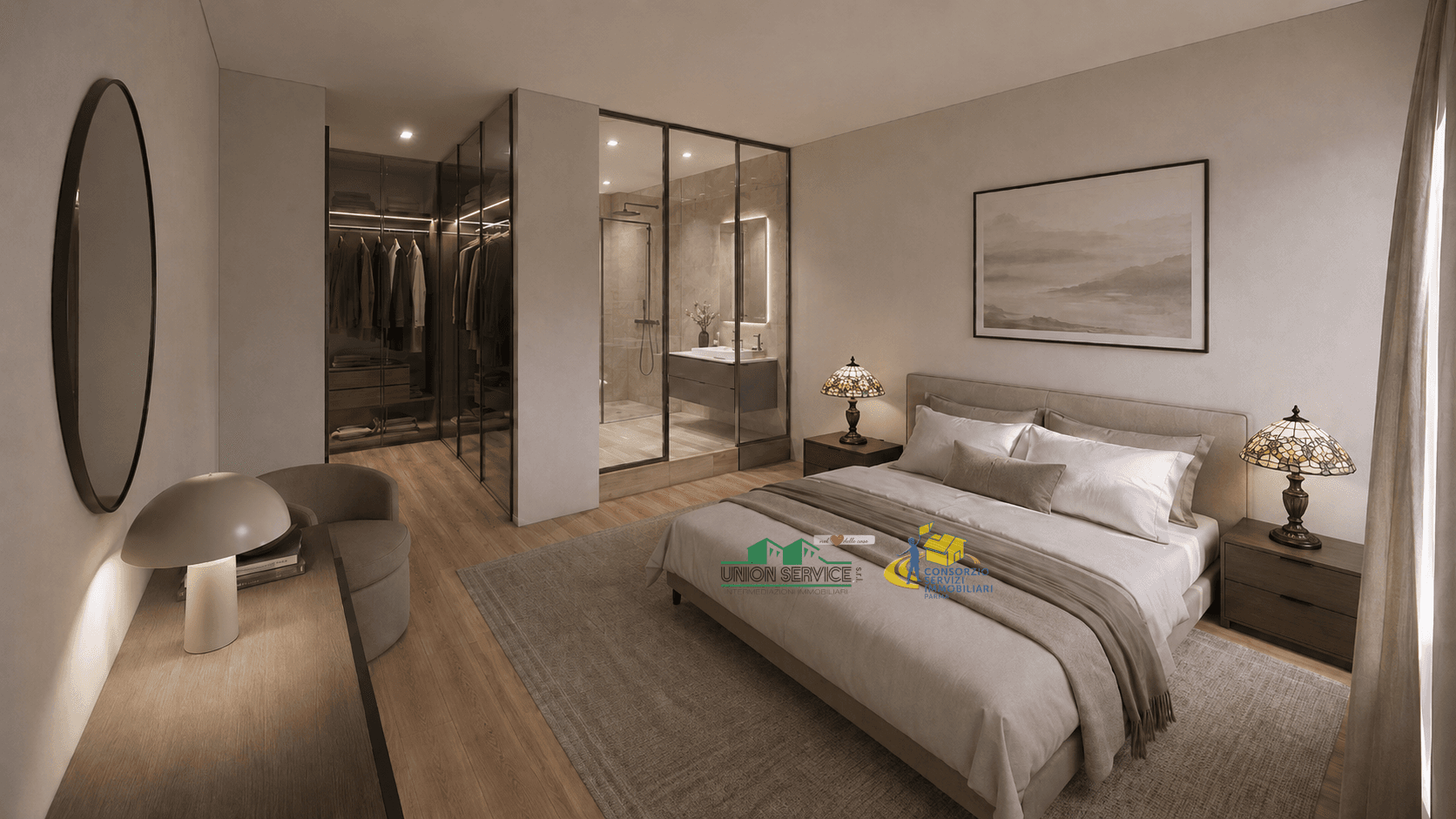 3 camere Parma · 10977 · foto 7