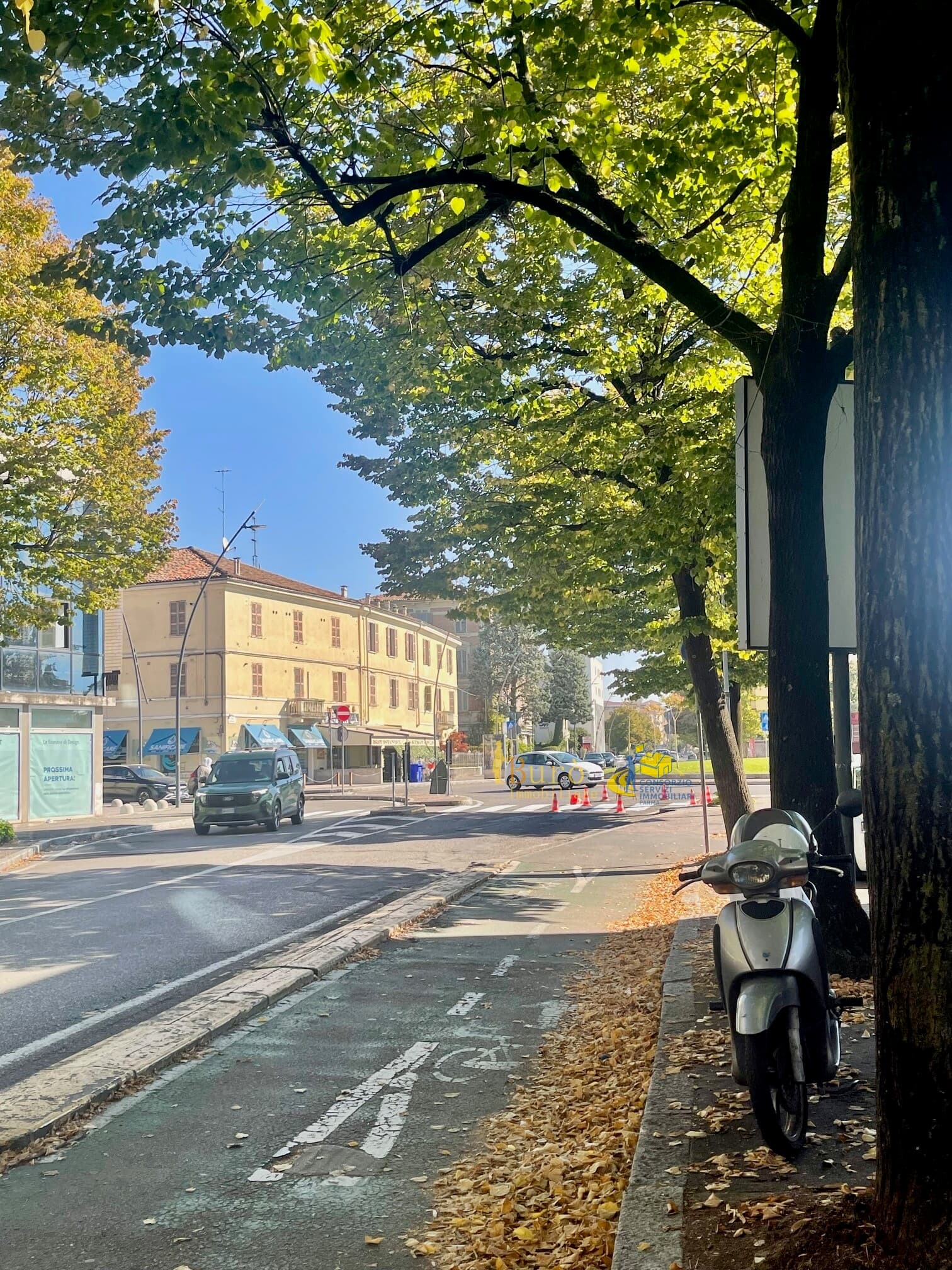 Singolo Parma Città Ovest · BU519 · foto 7