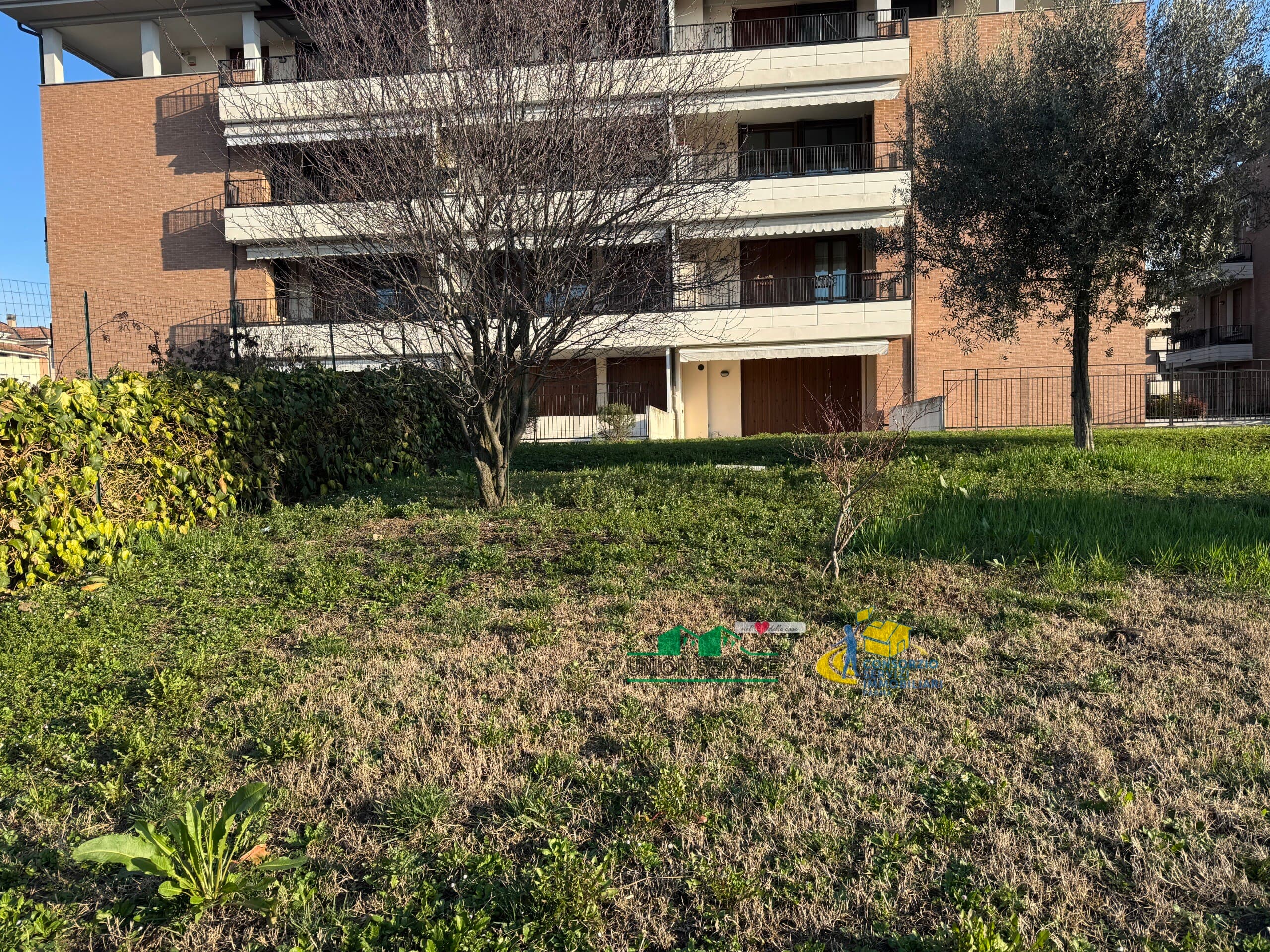 2 camere Crocetta - S. Pancrazio · 10939 · foto 2