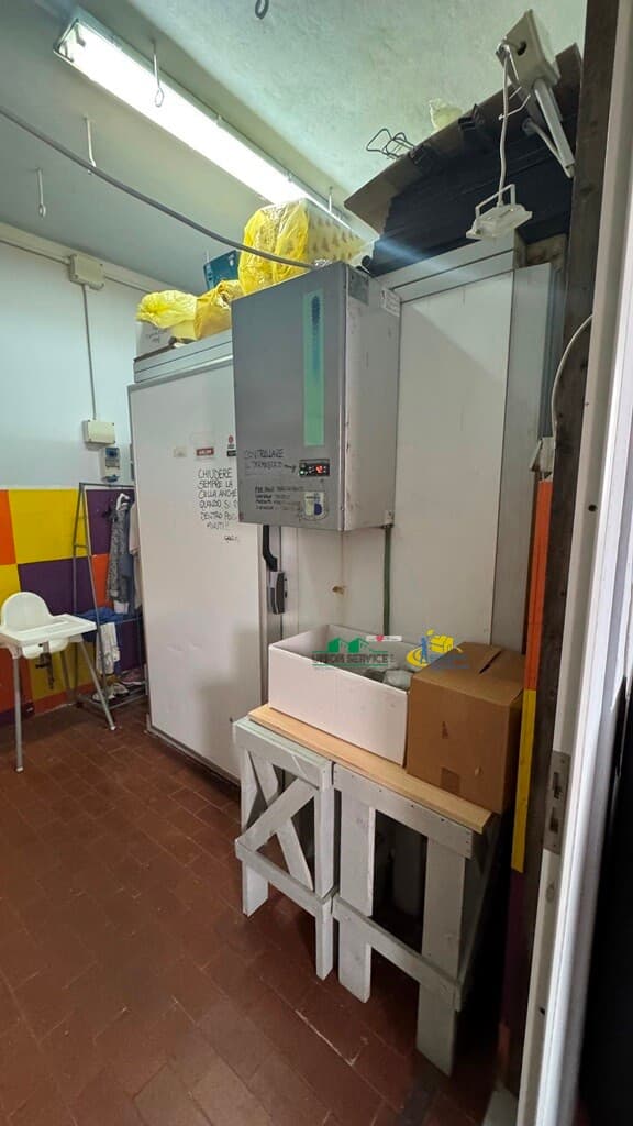 Ristorante Etnico con pizzeria · Collecchio · Rif. 1189 · foto 22