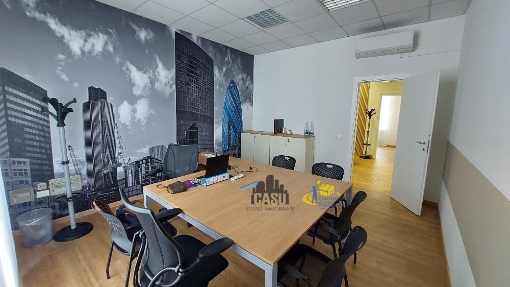 Ufficio Piazza Garibaldi · Parma · Rif. CIU36 · foto 9