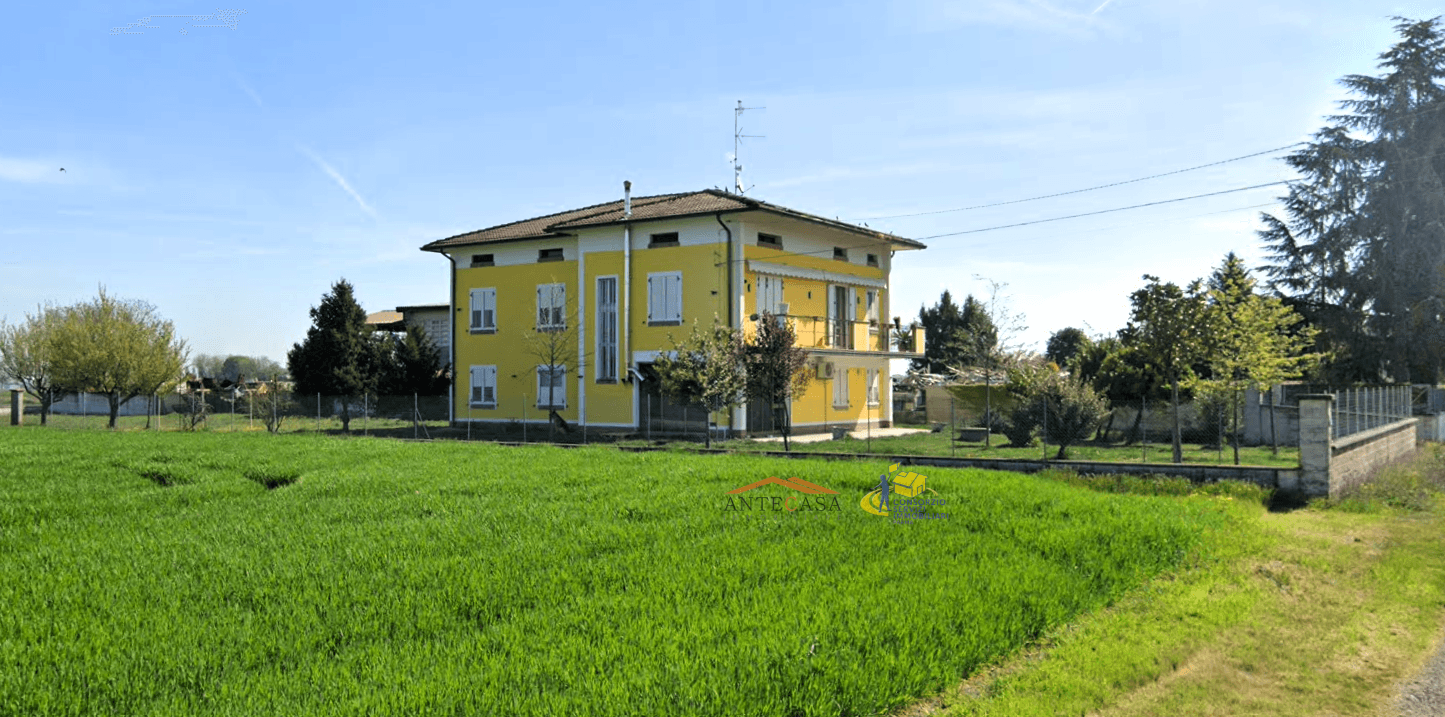 Villa, Poviglio · Poviglio · Rif. VLLPVG1 · foto 1