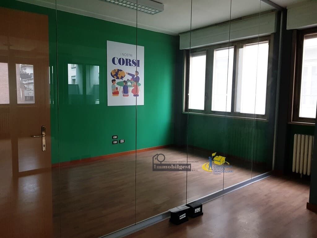 Ufficio Open space · Parma Centro · Rif. IM3201 · foto 6