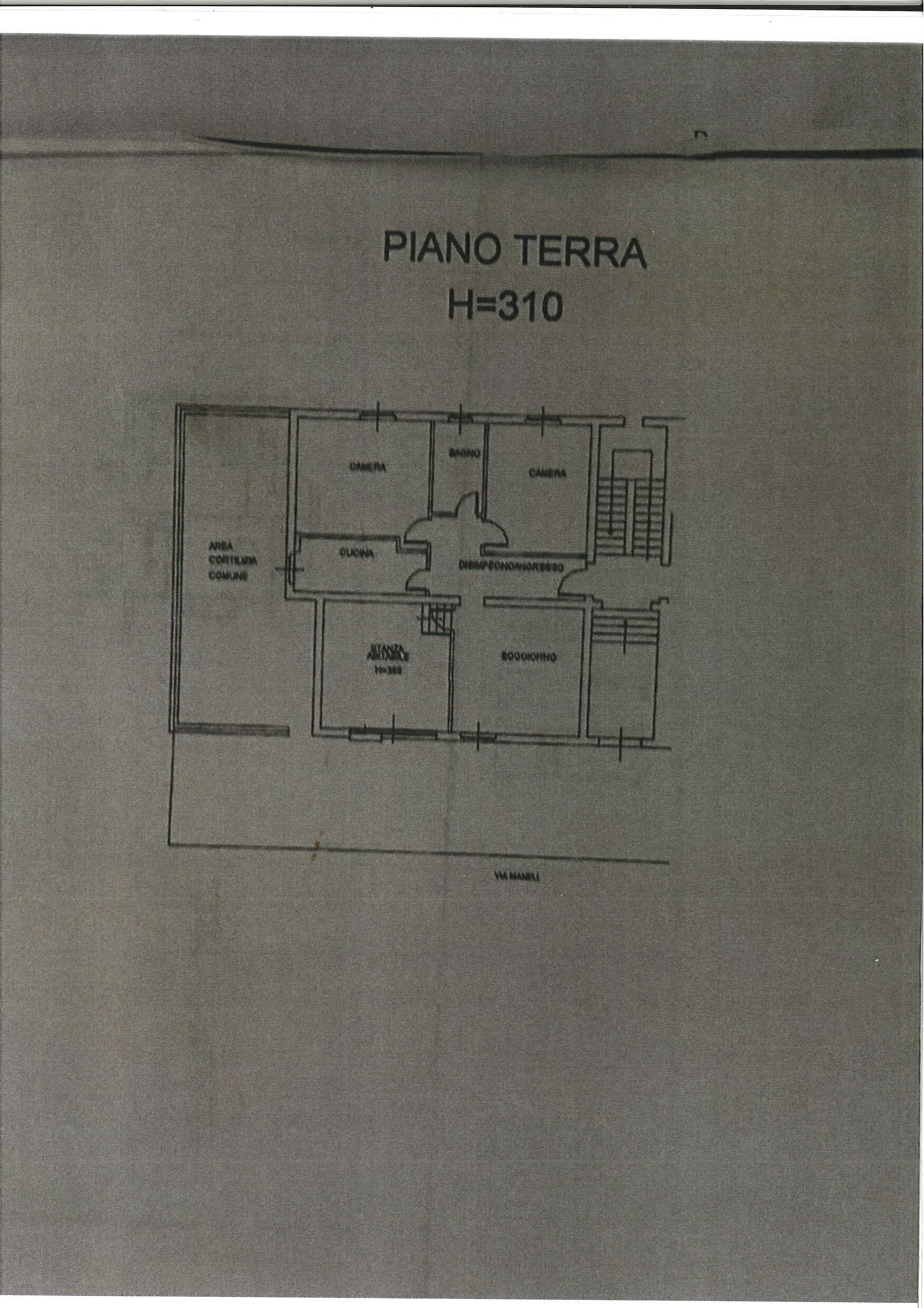 2 camere Collecchio · 1231 · foto 37