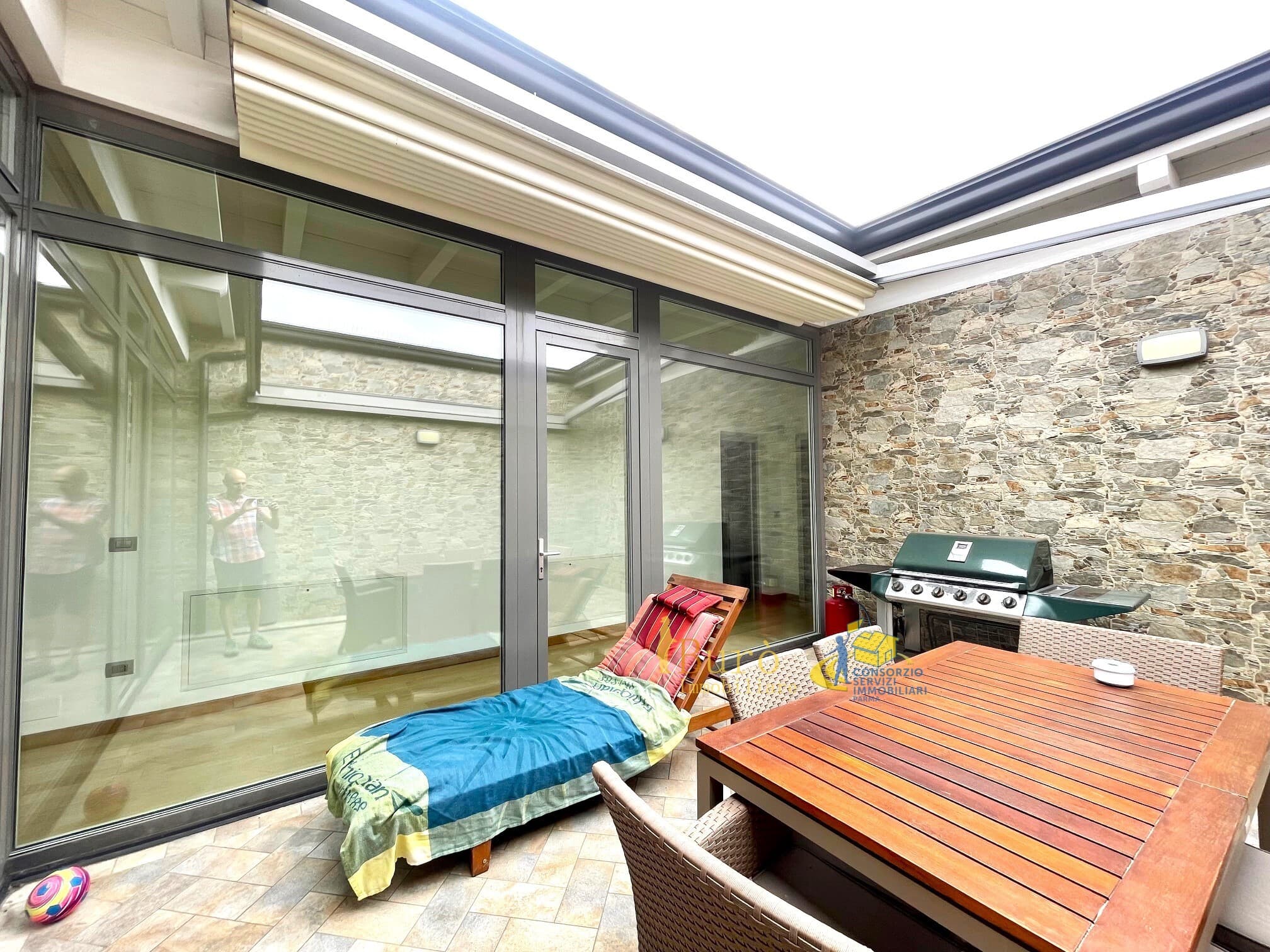 Porzione di casa Parma · BU12201 · foto 3