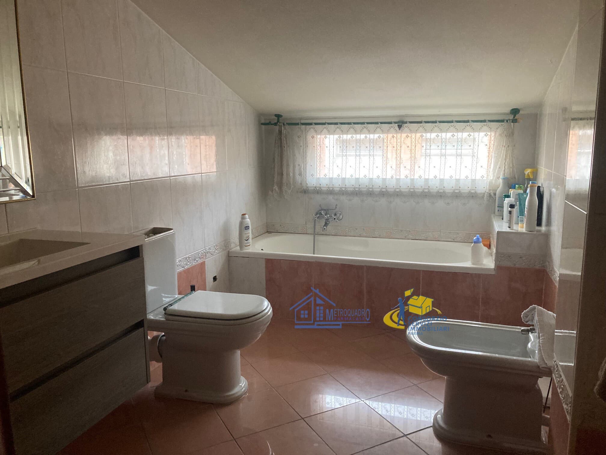 Bifamiliare Parma · LAZZARO · foto 36