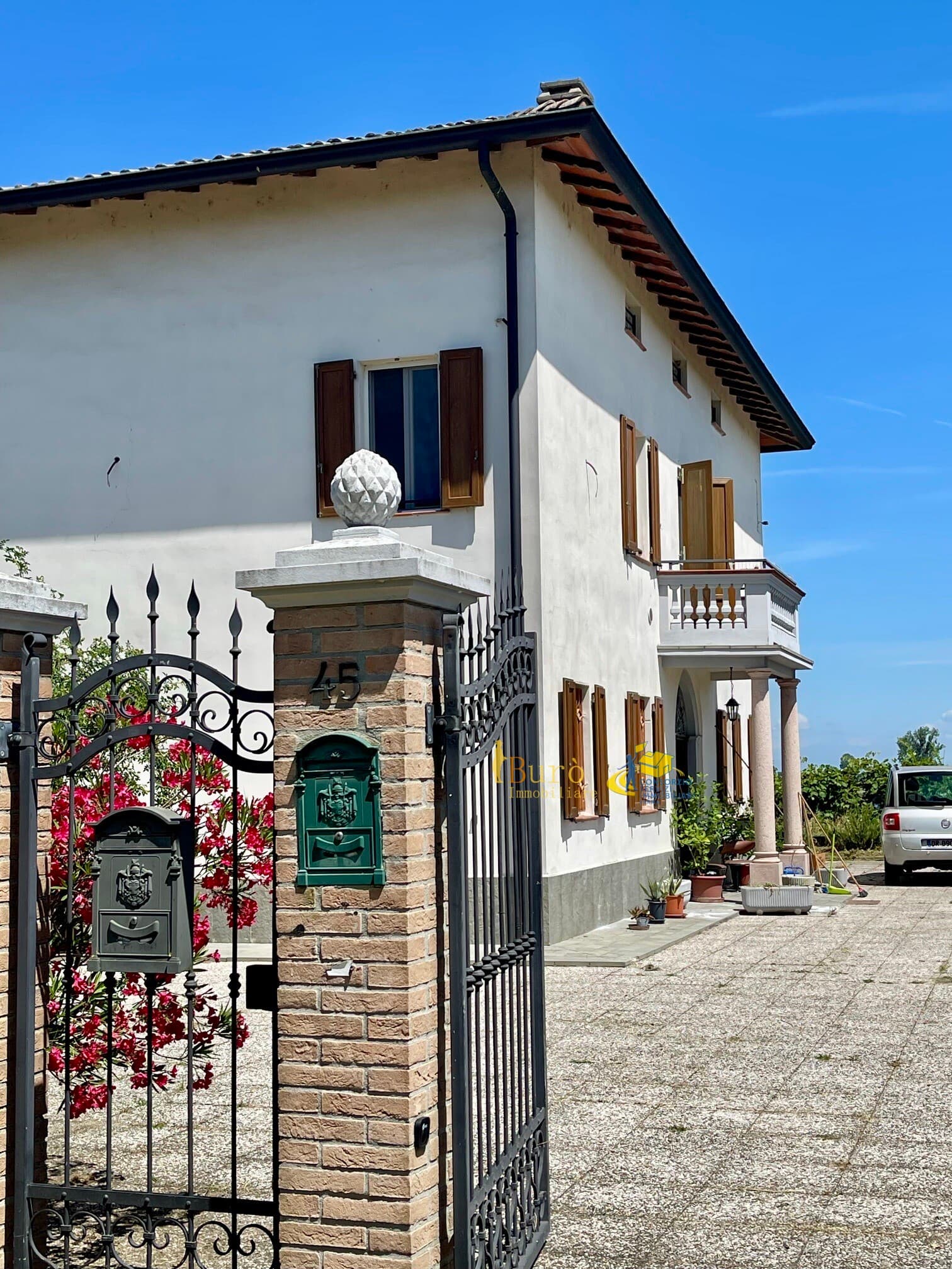 CASA INDIPENDENTE CERVARA · Golese (Baganzola) · Rif. BU12243C · foto 3