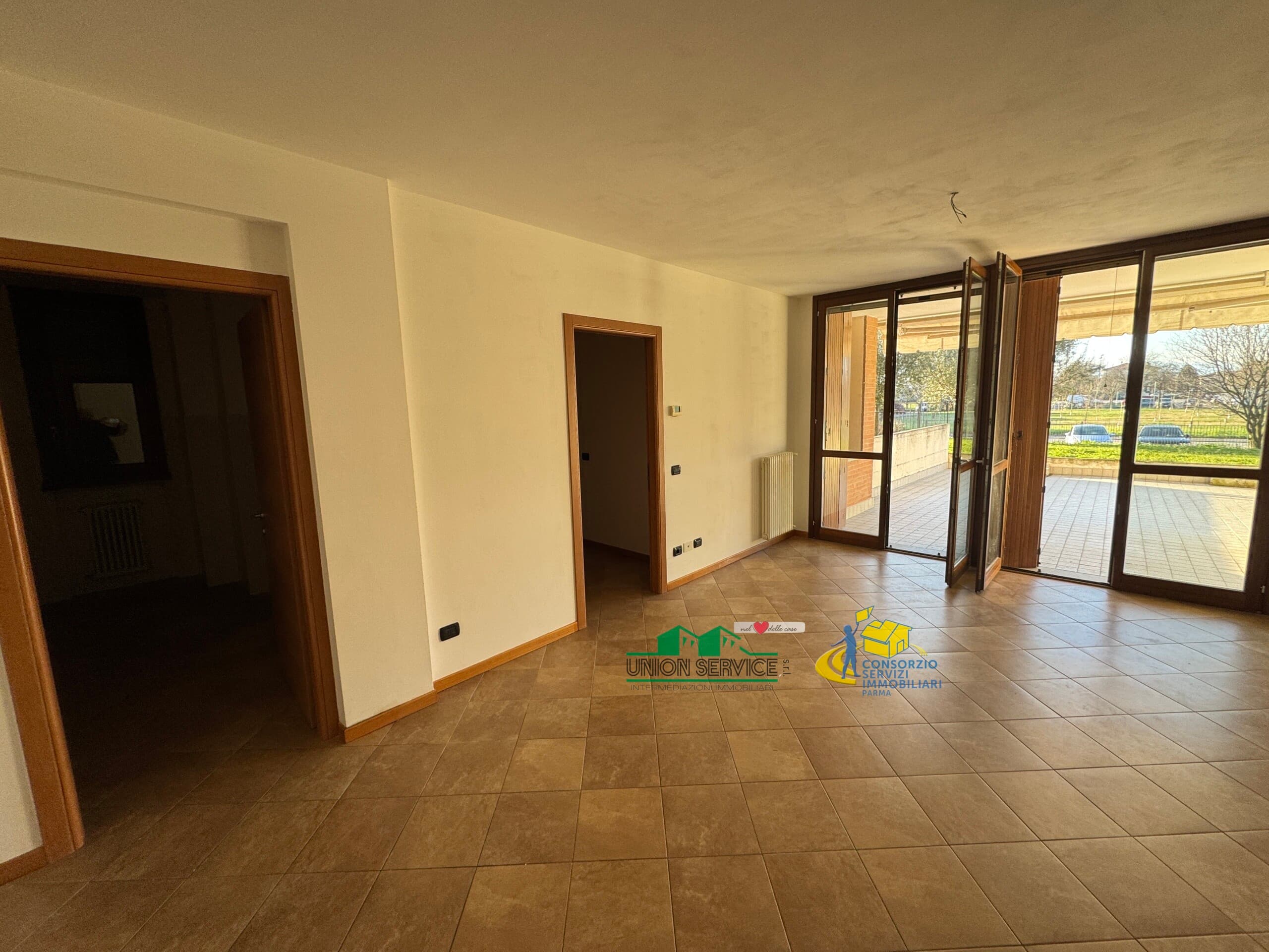 2 camere Crocetta - S. Pancrazio · 10939 · foto 7
