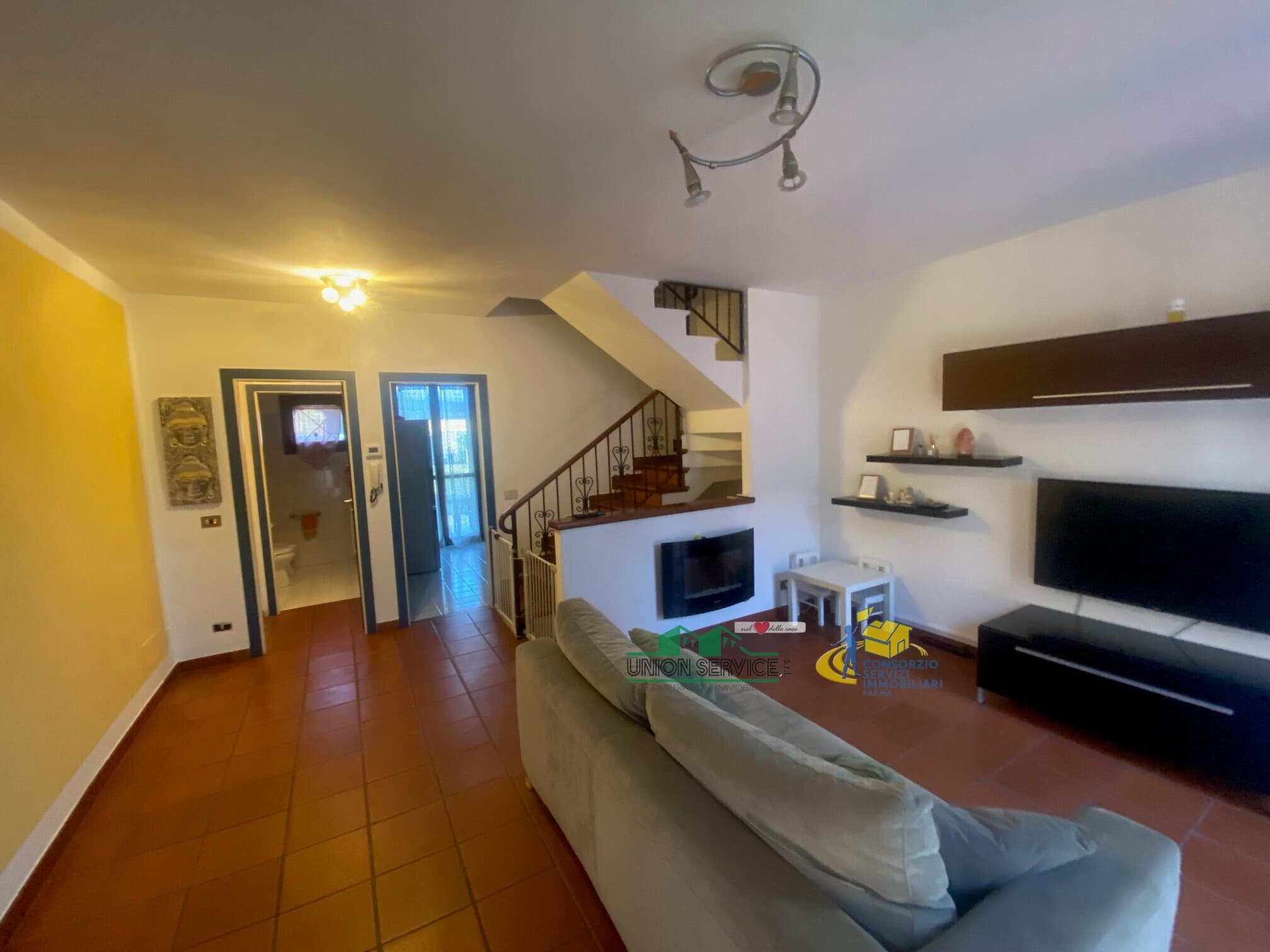 Casa a schiera · Fontevivo · Rif. 958 · foto 11