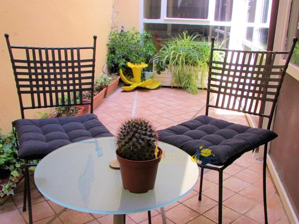 MAISONETTE - VIA D'AZEGLIO · Oltretorrente · Rif. BU12242M · foto 6