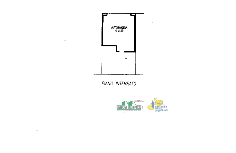Casa a schiera · Fontevivo · Rif. 958 · foto 36