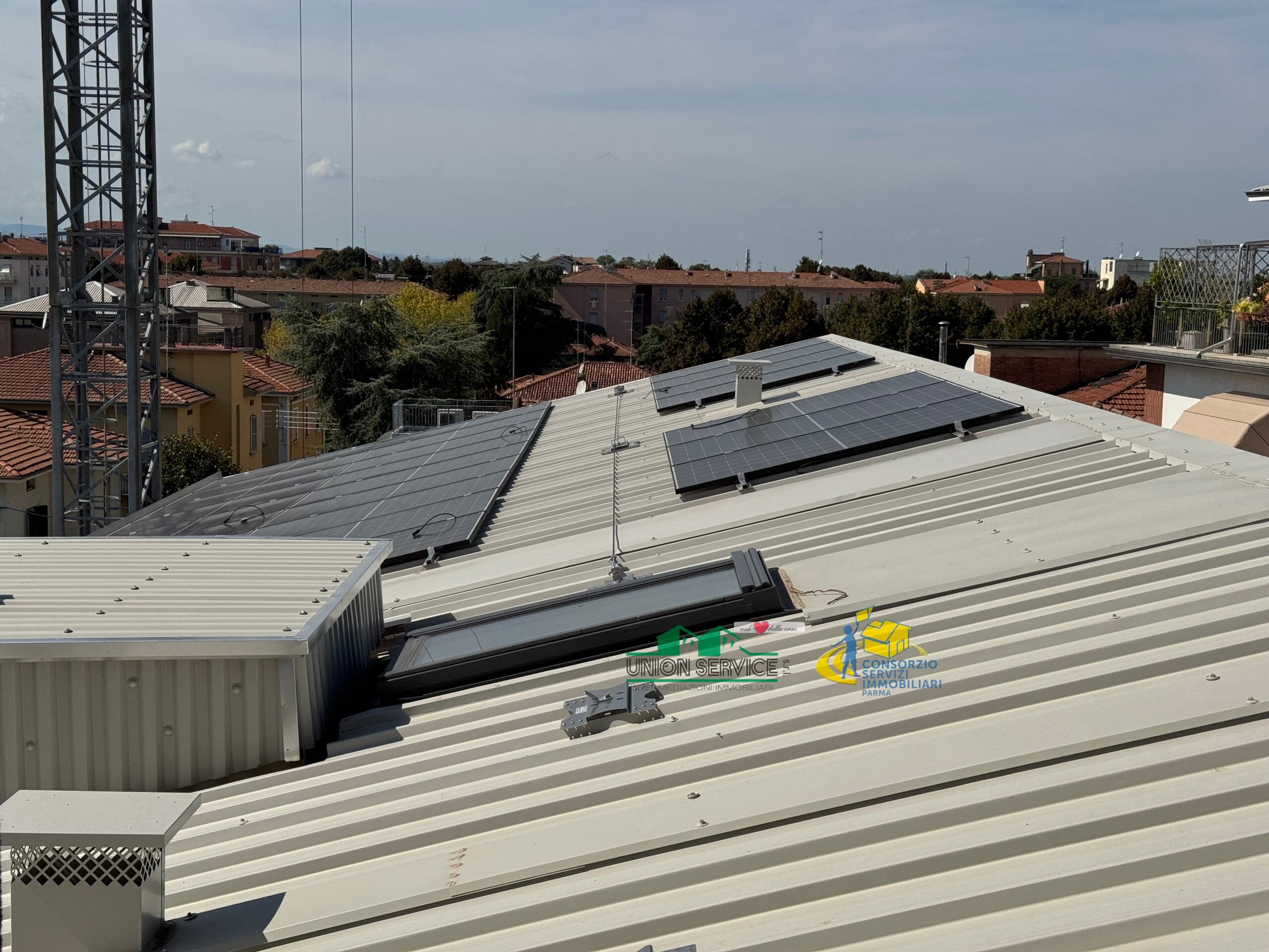 2 camere Parma · 10963 · foto 4