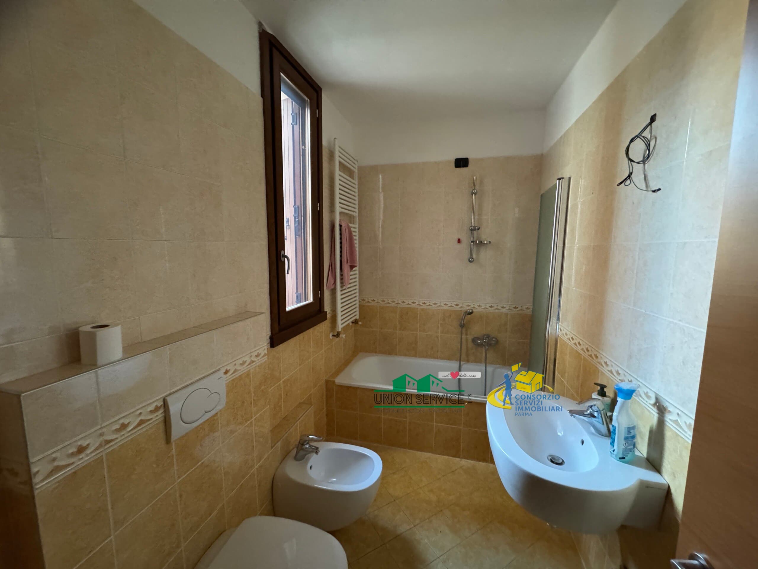 2 camere Crocetta - S. Pancrazio · 10939 · foto 14