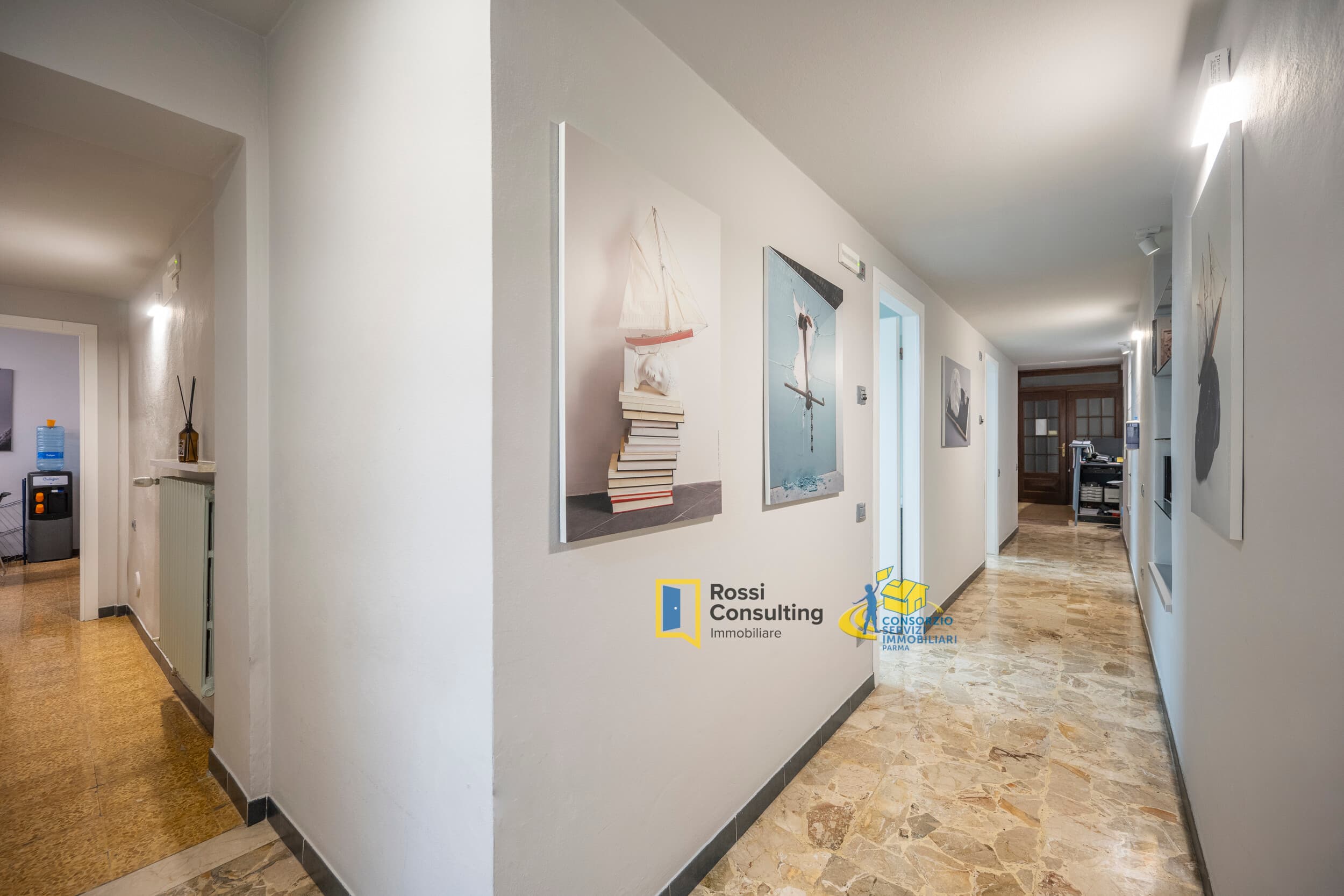Ufficio strada Repubblica · Parma · Rif. Repubblica.58 · foto 7
