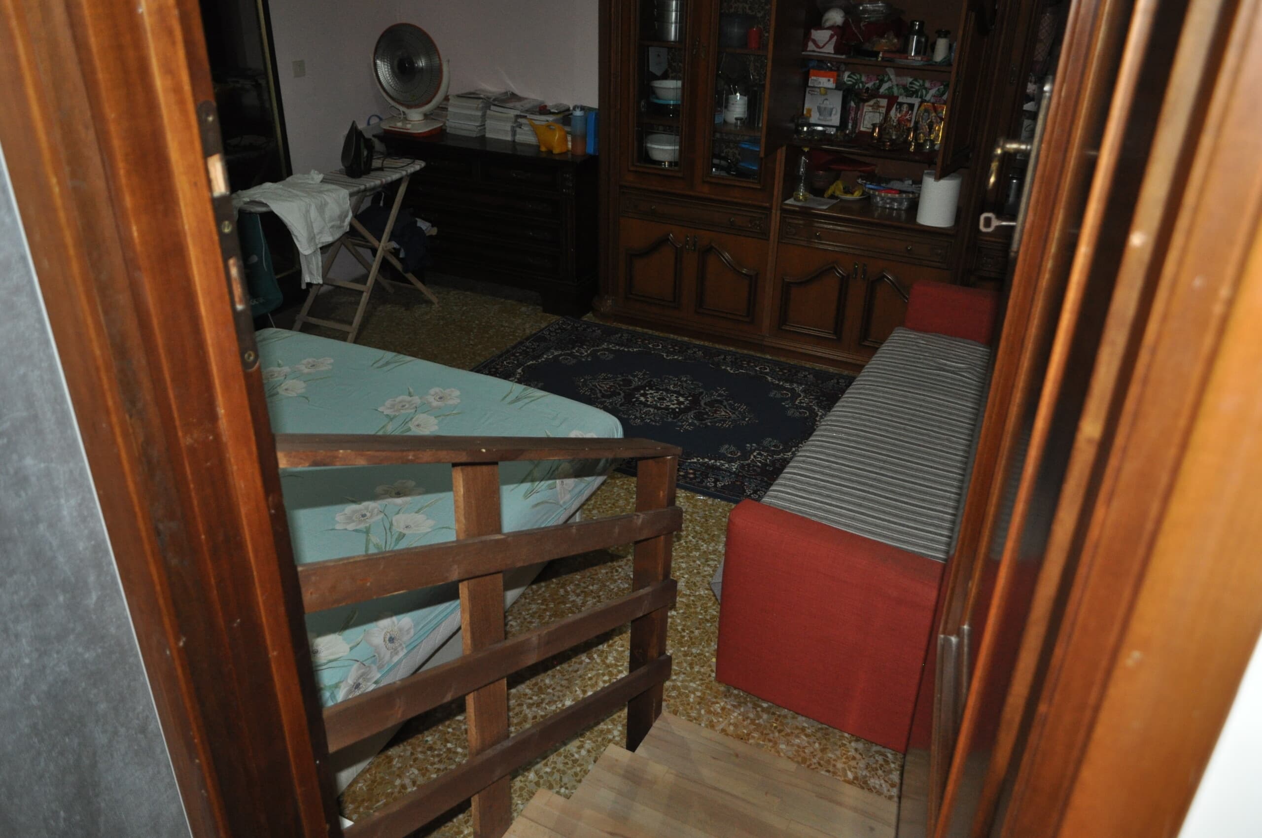 2 camere Collecchio · 1231 · foto 33