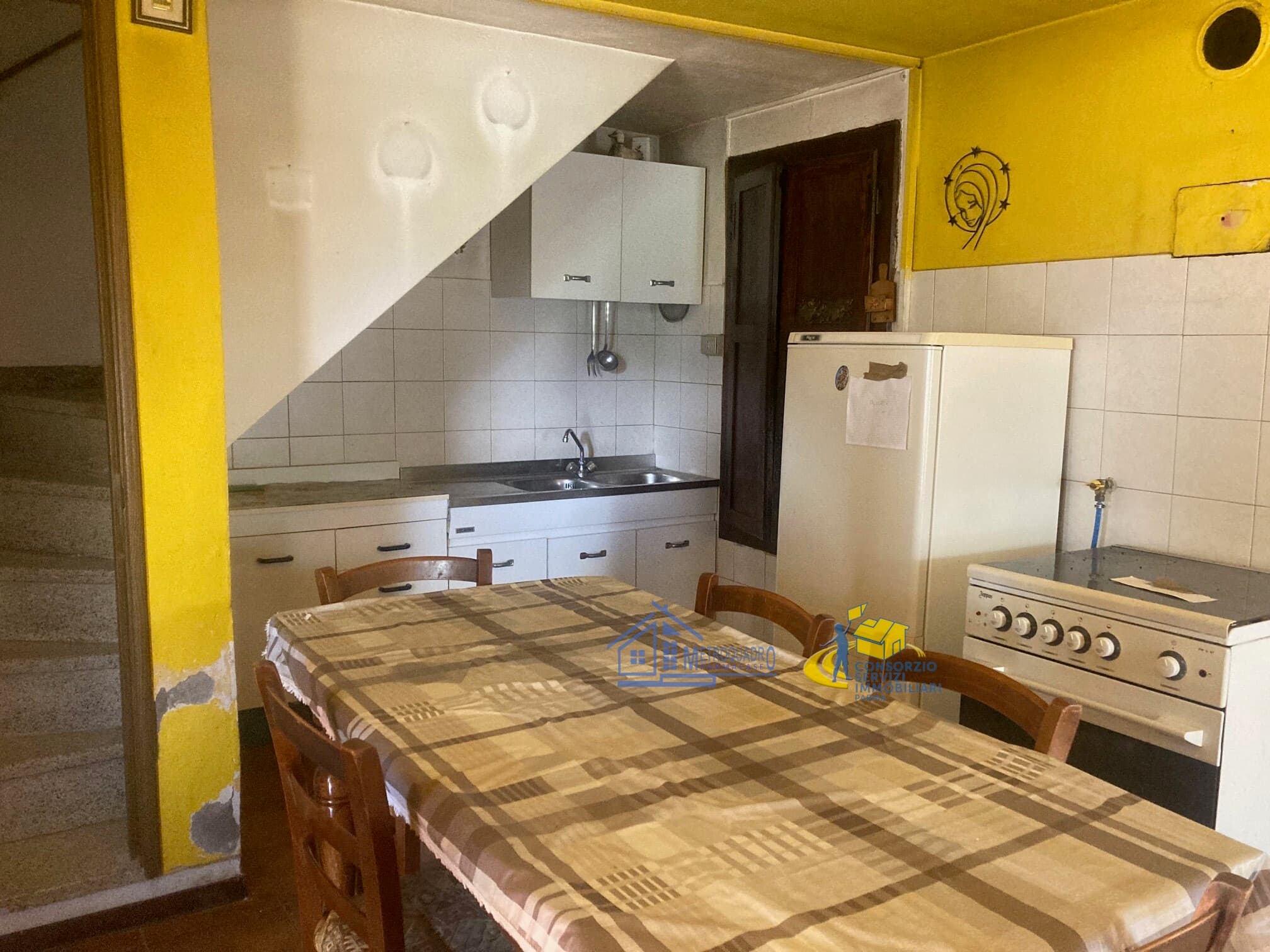 fetta di casa Monchio delle Corti · valle · foto 5