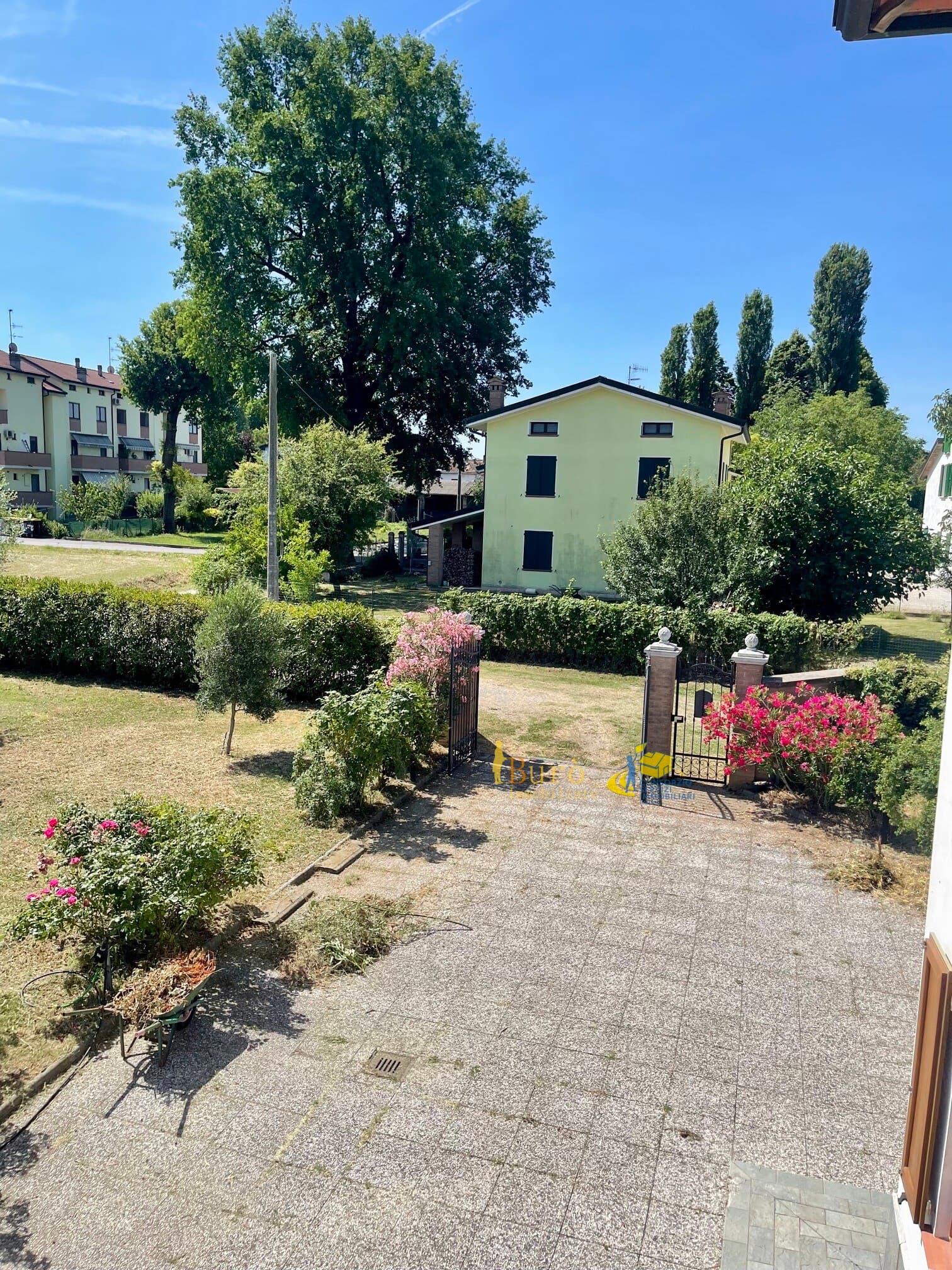 CASA INDIPENDENTE CERVARA · Golese (Baganzola) · Rif. BU12243C · foto 6
