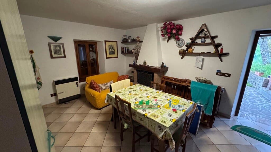 villa a Preda · Berceto · Rif. 1170 · foto 32