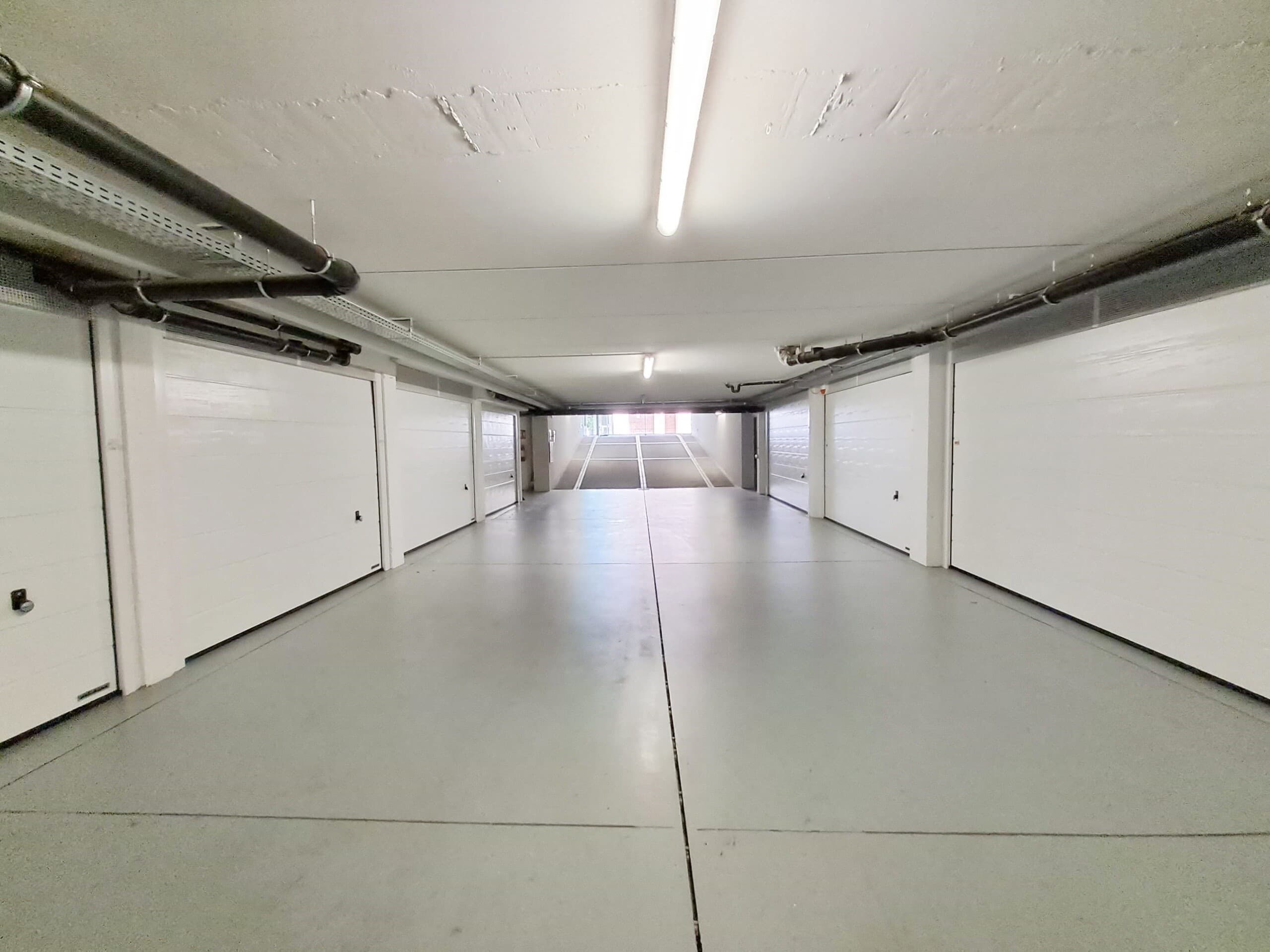 Garage · Parma · Rif. 247 · foto 5