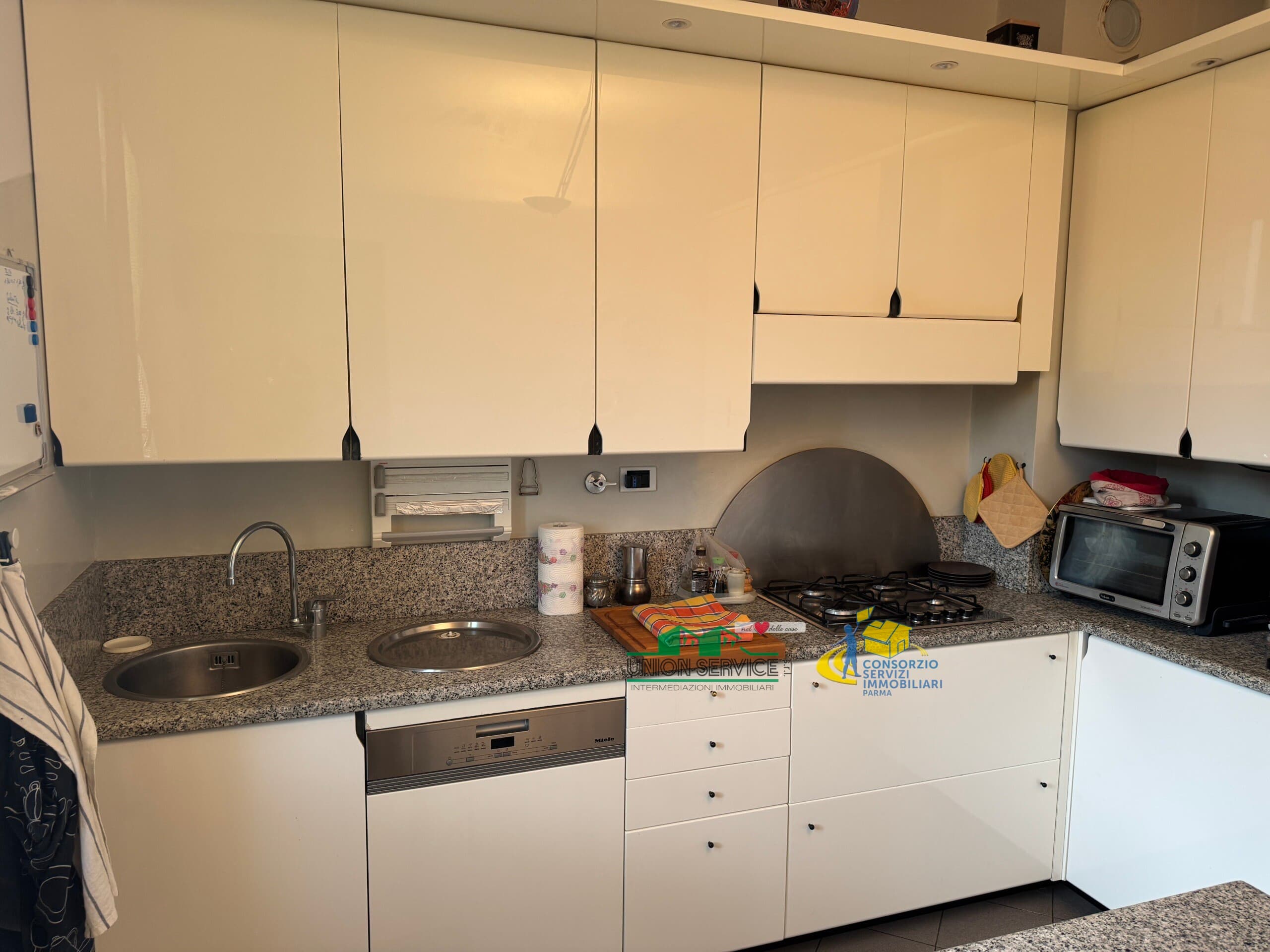 3 camere Crocetta - S. Pancrazio · 10979 · foto 2