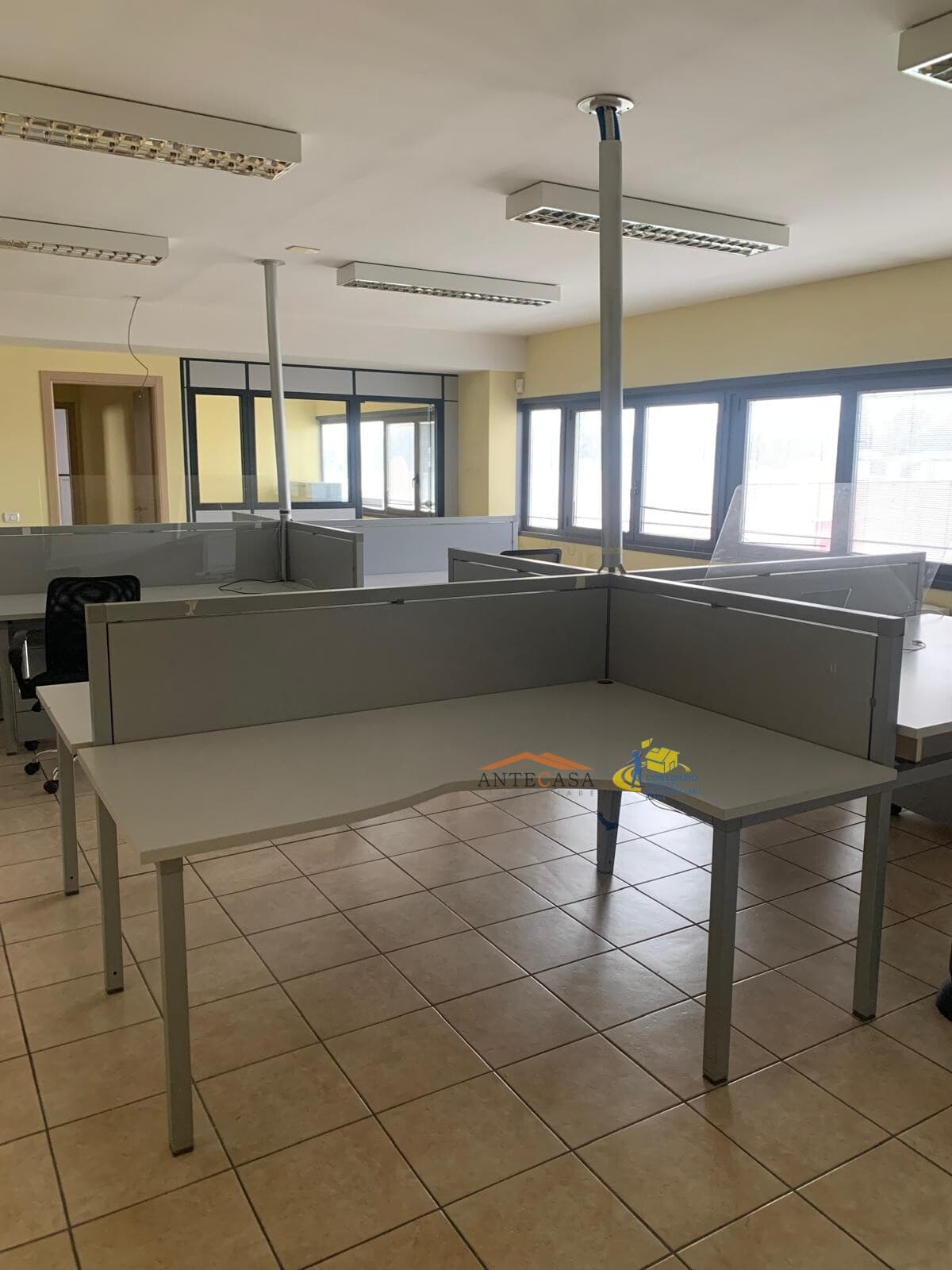 Business Center · Fontevivo · Rif. GBO · foto 4