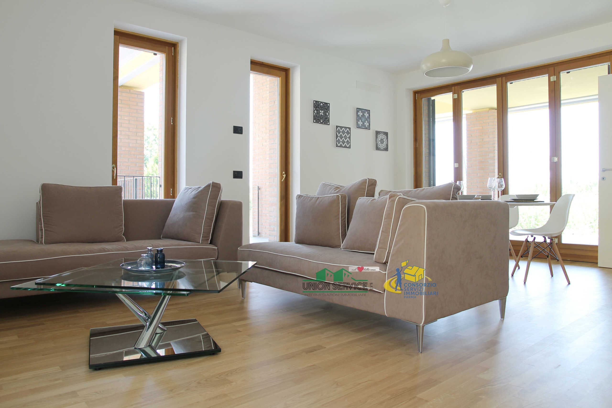 BIFAMILIARE VICOFERTILE PARMA GREEN · Parma Frazioni - Delegazioni · Rif. 721 · foto 26