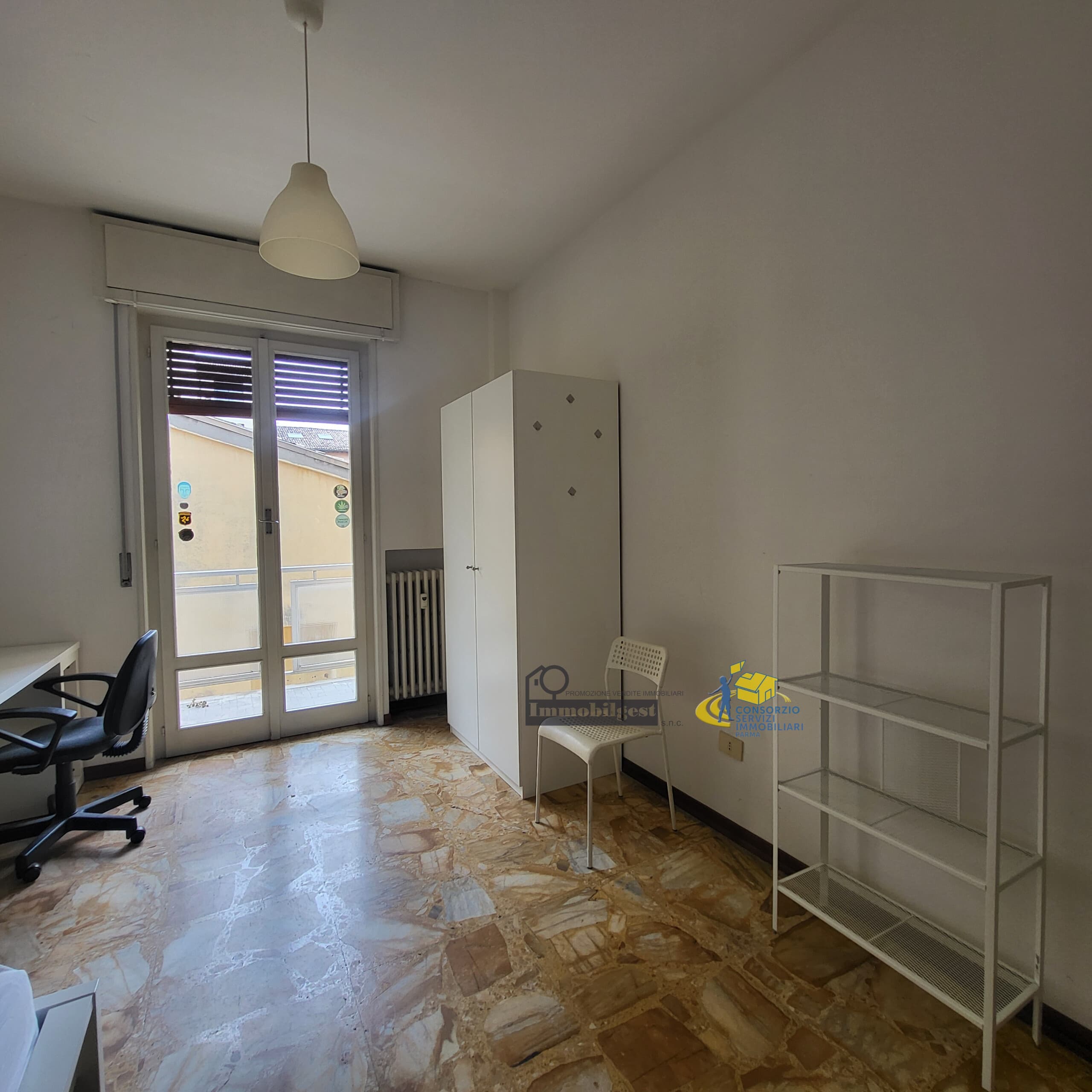 4 camere e oltre Centro storico · IS0777 · foto 11