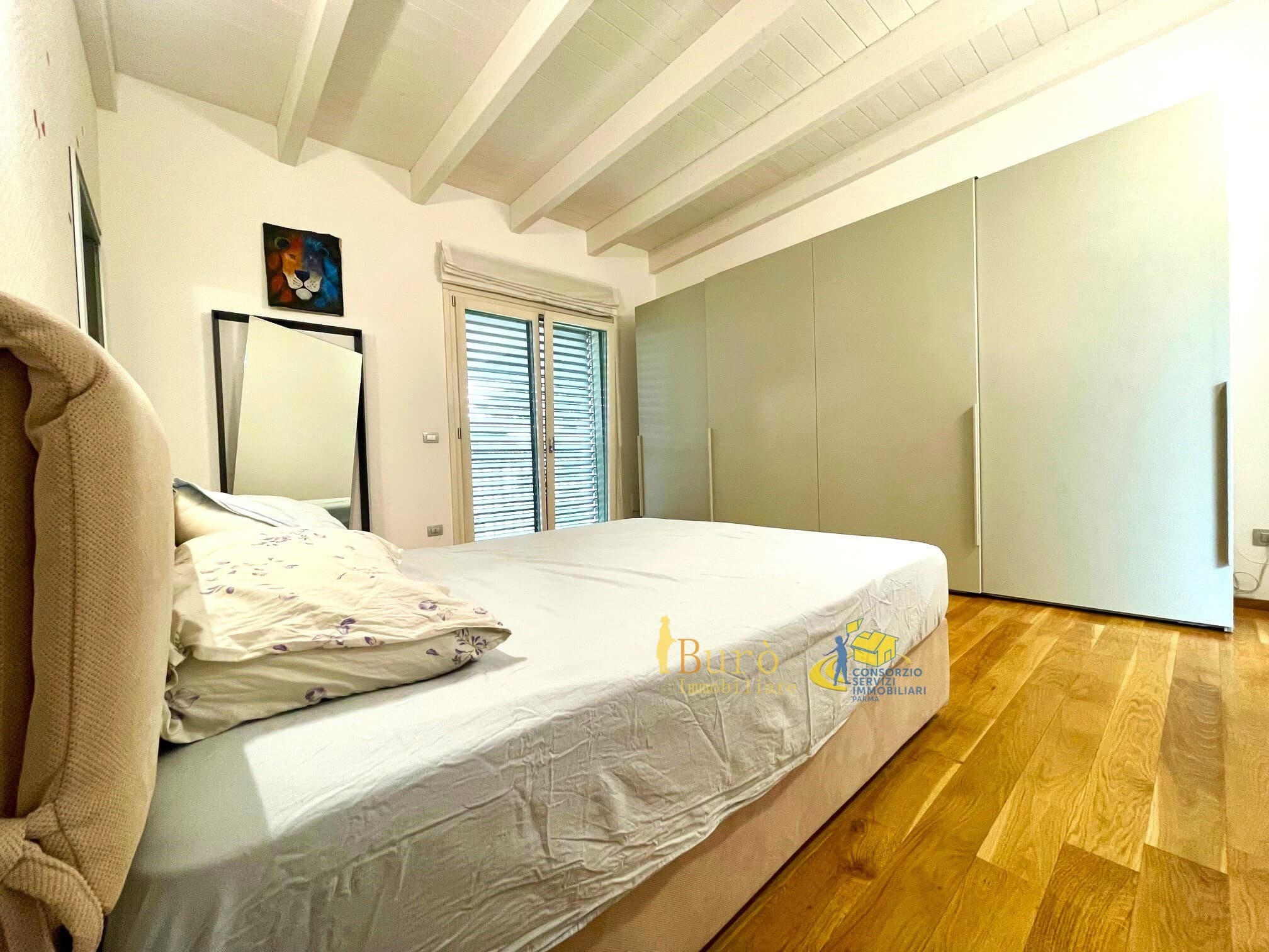 Porzione di casa Parma · BU12201 · foto 11