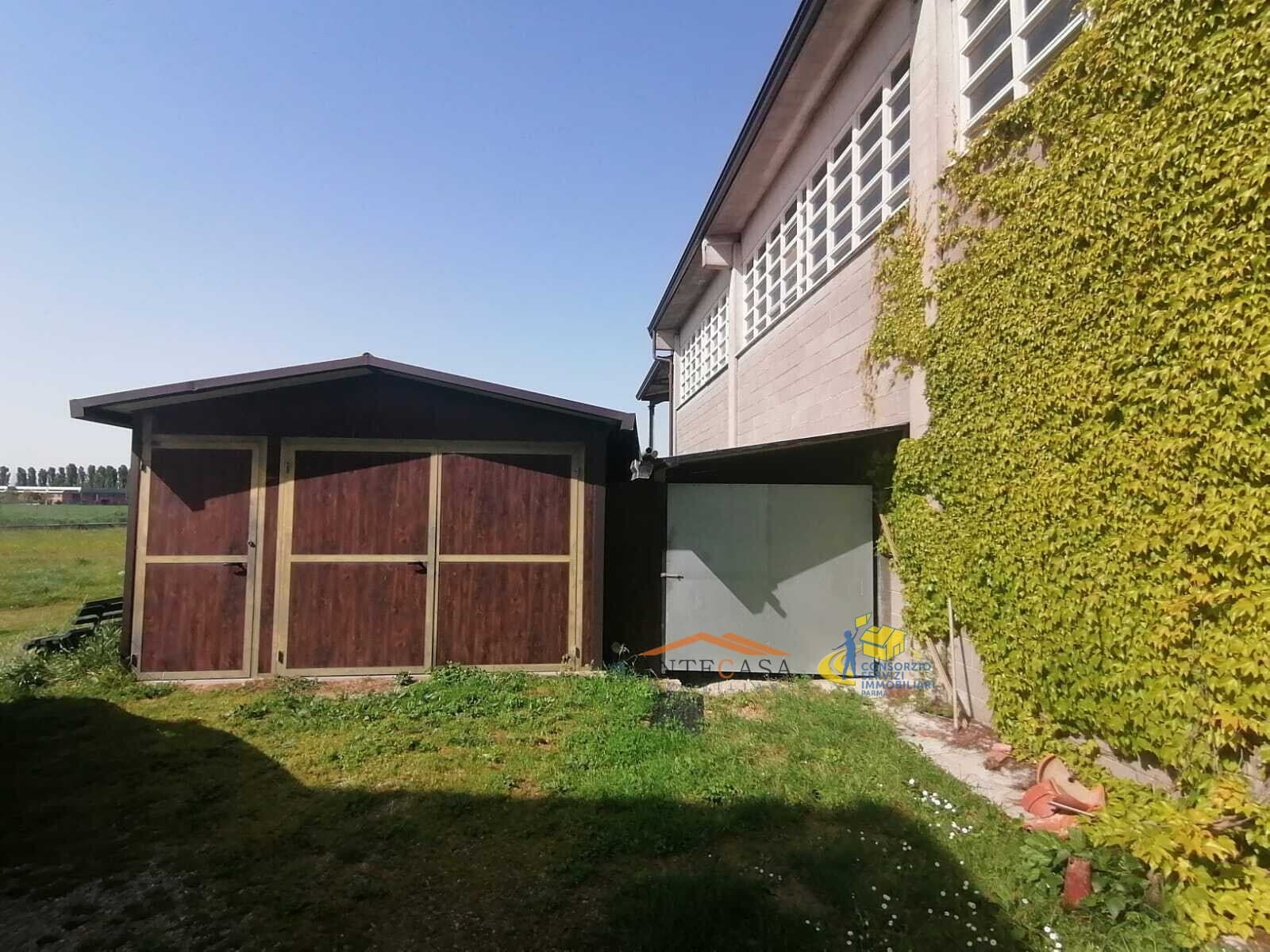 Villa, Poviglio · Poviglio · Rif. VLLPVG1 · foto 19