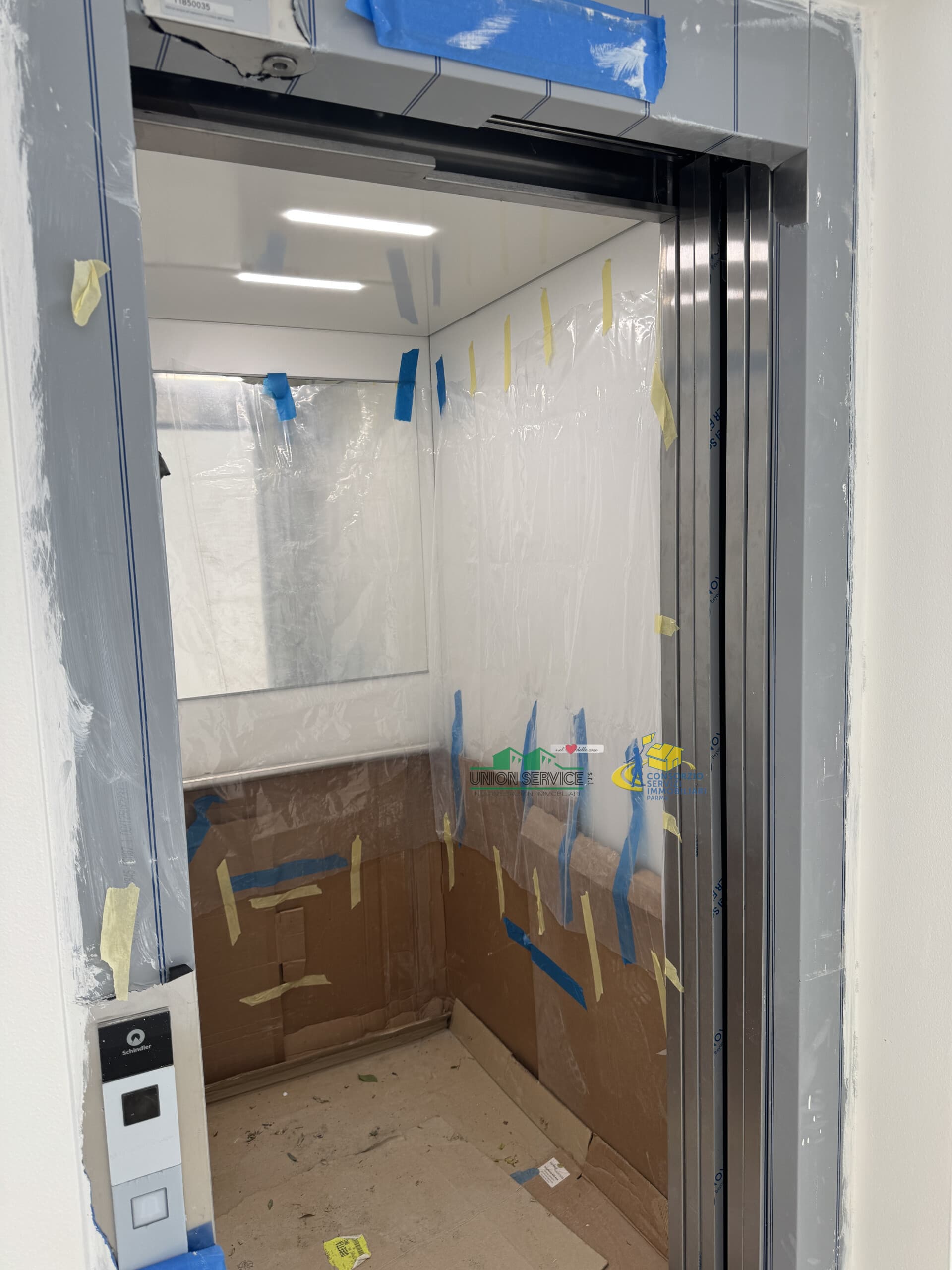 2 camere Parma · 10963 · foto 12