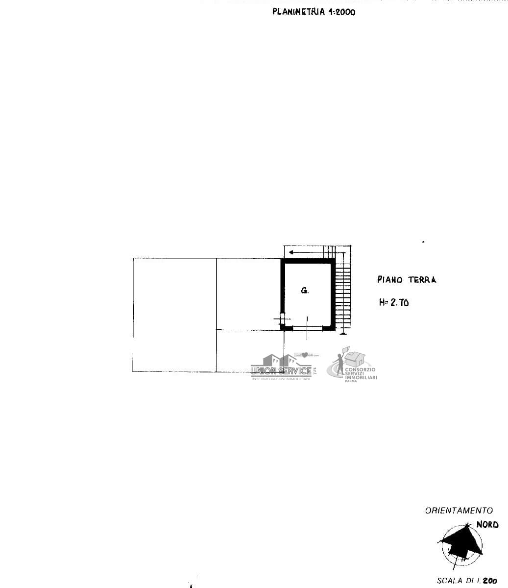 casa Noceto · usn785-1 · foto 25