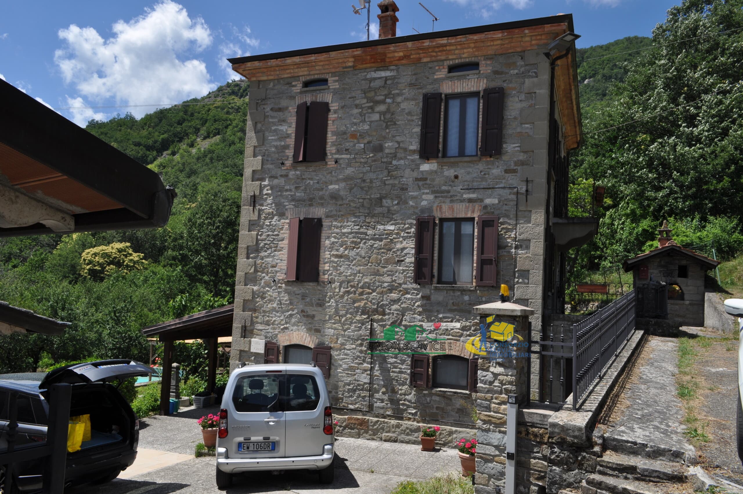 VALMOZZOLA · Valmozzola · Rif. 1022 · foto 4