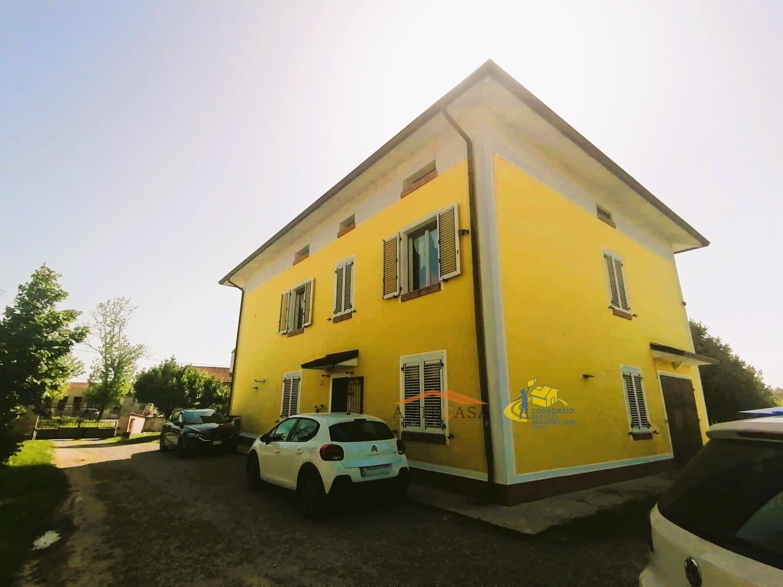 Villa, Poviglio · Poviglio · Rif. VLLPVG1 · foto 14