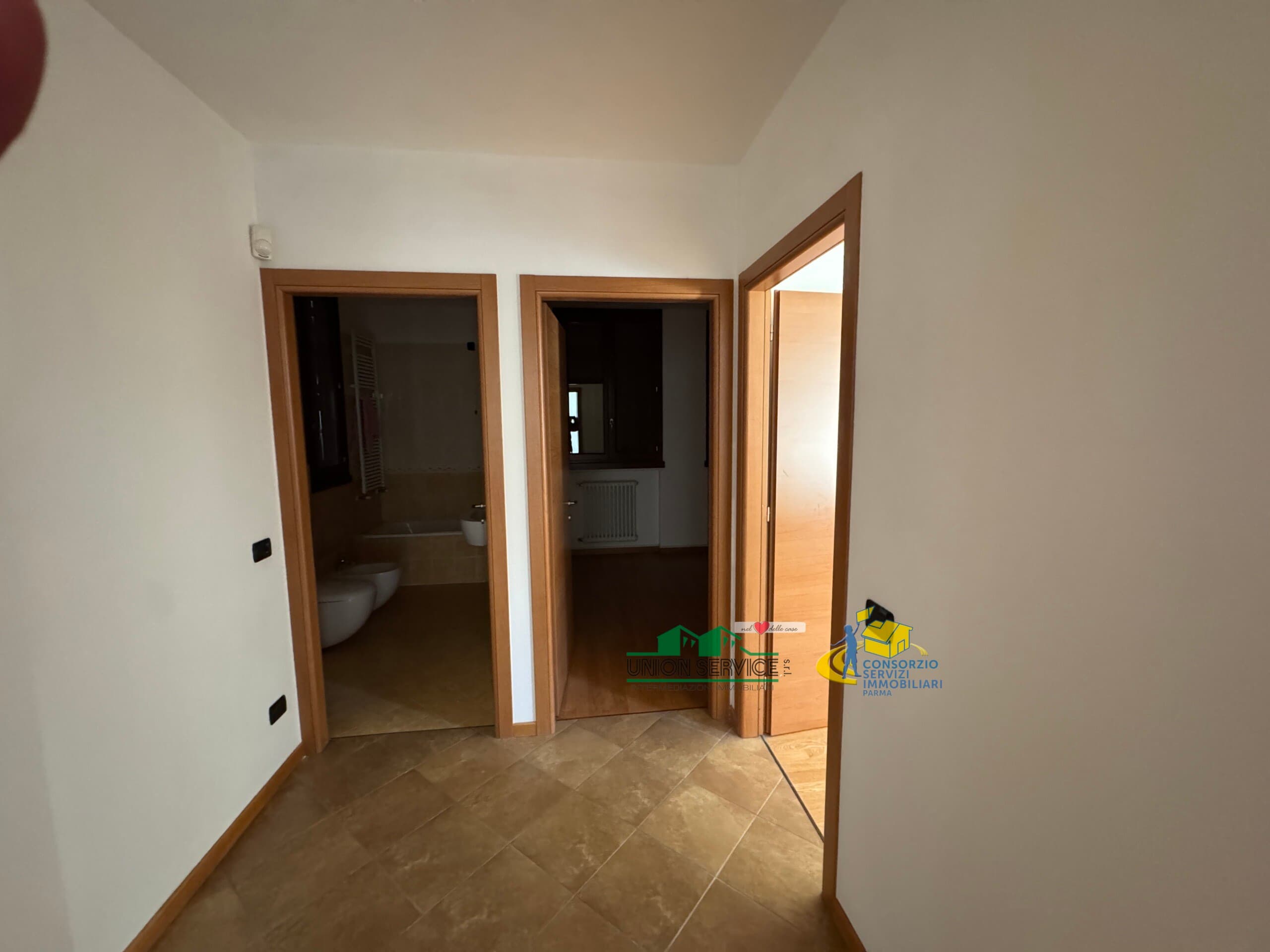 2 camere Crocetta - S. Pancrazio · 10939 · foto 13