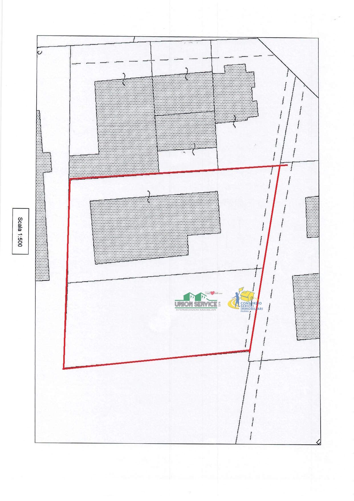 Industriale/Artigianale Parma Città Sud · 10930 · foto 22